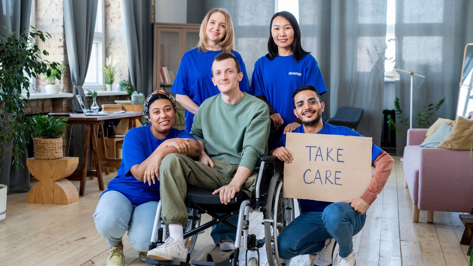Home Help Program Michigan MDHHS Home Help Program | KRSNA Home Care