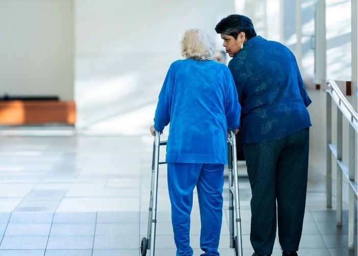 essential shopping & errands