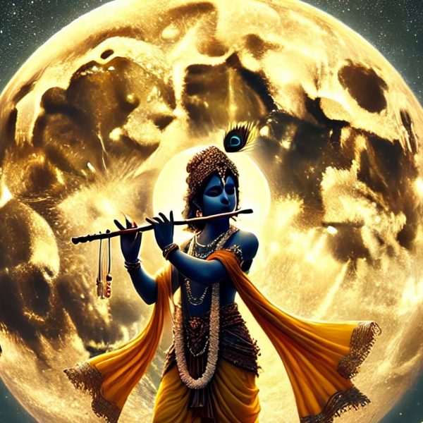 krishna